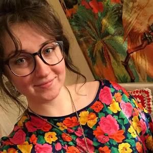 Meet your Posher, Audrey